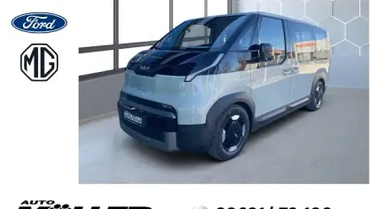 Neu Kia PV5 Comfort 119 kW (163 PS) 2026 Gruen Van / Kleinbus