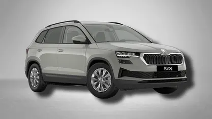 Gebraucht Skoda Karoq Selection 150 PS (110 kW) 2025 SUV