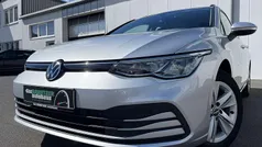 Gebraucht 2022 VW Golf VIII Life Kombi | 19.860 € (Guter Preis)
