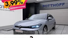 Silber Gebraucht 2024 VW Passat Elegance Kombi | 35.977 € (Guter Preis)
