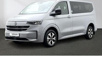Nowe VW Caravelle Life 150 KM (110 kW) 2026 Szary Van