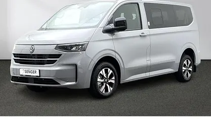 Nouă VW Caravelle Life 150 CP (110 kW) 2026 Gri Van