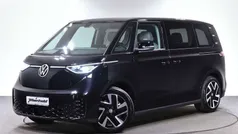 VW ID. Buzz