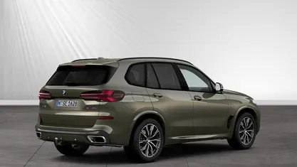 Gebraucht BMW X5 M Sport 298 PS (219 kW) 2025 SUV
