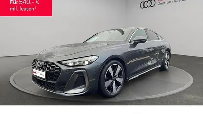 Daytonagrau perleffekt Gebraucht 2025 Audi A5 S-Line Limousine | 50.990 € (Fairer Preis)