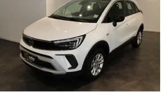 Gebraucht 2022 Opel Crossland Elegance SUV | 17.460 € (Superpreis)