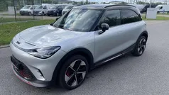 Gebraucht 2024 Smart #1 Brabus SUV | 34.999 € (Fairer Preis)