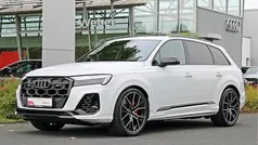 Gebraucht 2025 Audi SQ7 Ambiente SUV | 99.770 € (Superpreis)