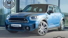 Gebraucht 2022 Mini Cooper S Countryman SUV | 26.480 € (Guter Preis)