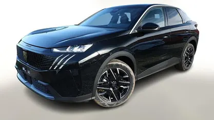 Gebraucht Peugeot 3008 Allure 145 PS (106 kW) 2026 SUV