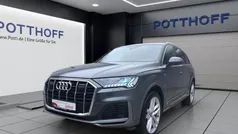 Gebraucht 2022 Audi Q7 S-Line SUV | 58.750 € (Guter Preis)