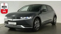 Gebraucht 2024 Hyundai Ioniq 5 Techniq SUV | 35.824 € (Superpreis)