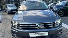 Gebraucht 2019 VW Tiguan IQ Drive SUV | 24.990 € (Fairer Preis)