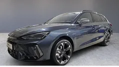 Grau Neu 2025 Cupra Leon Kombi | 34.690 € (Fairer Preis)