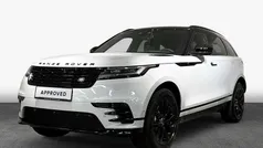 Grau Gebraucht 2025 Land Rover Range Rover Velar SE Dynamic SUV | 77.850 € (Fairer Preis)