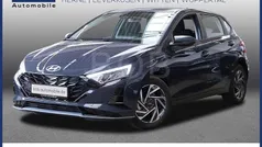 Gebraucht 2025 Hyundai i20 Comfort Kleinwagen | 24.111 € (Fairer Preis)