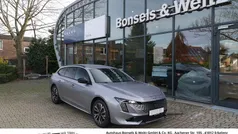 Gebraucht 2024 Peugeot 508 Allure Kombi | 26.890 € (Fairer Preis)