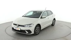 Gebraucht 2023 VW Polo Life Limousine | 19.550 € (Fairer Preis)