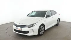Gebraucht 2016 Kia Optima Spirit Limousine | 15.650 €