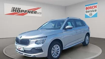 Gebraucht 2024 Skoda Kamiq Selection SUV | 22.950 € (Fairer Preis)