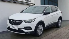 Gebraucht 2018 Opel Grandland X Ultimate SUV | 15.290 € (Fairer Preis)