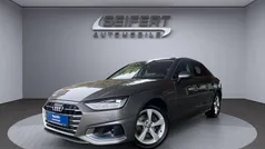Gebraucht 2020 Audi A4 Advanced Limousine | 20.490 € (Superpreis)