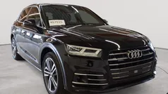 Gebraucht 2020 Audi Q5 Ambiente SUV | 31.790 € (Guter Preis)