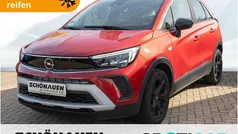 Gebraucht 2024 Opel Crossland Elegance SUV | 20.990 € (Guter Preis)