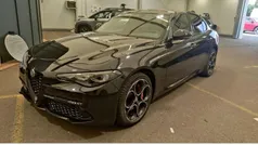 Gebraucht 2024 Alfa Romeo Giulia Veloce Limousine | 41.985 € (Fairer Preis)