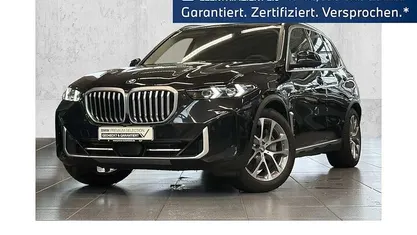 Gebraucht BMW X5 Comfort Edition 489 PS (359 kW) 2024 SUV