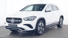 Mercedes GLA250
