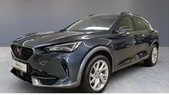 Silber Gebraucht 2022 Cupra Formentor SUV | 22.490 € (Fairer Preis)