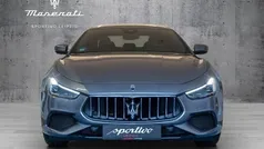 Gebraucht 2020 Maserati Ghibli Coupé | 51.111 €