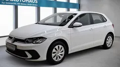 Gebraucht 2023 VW Polo Life Kleinwagen | 16.180 € (Guter Preis)