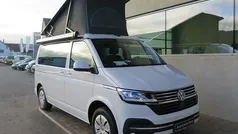 Gebraucht 2023 VW T6.1 California Van | 73.450 €