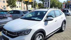 VW Taigo