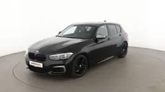 Gebraucht 2018 BMW M140 M Sport Limousine | 36.050 €