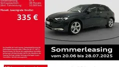 Gebraucht 2024 Audi A3 Sportback Advanced Plus Limousine | 36.950 € (Fairer Preis)