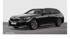 Gebraucht 2025 BMW 520 M Sport Kombi | 66.079 € (Fairer Preis)