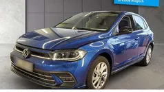 Gebraucht 2022 VW Polo Beats Kleinwagen | 17.890 € (Fairer Preis)