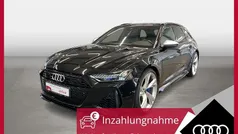Gebraucht 2022 Audi RS6 Ambiente Kombi | 98.880 €