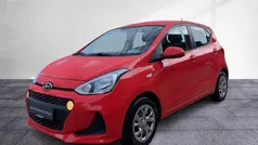 Gebraucht 2019 Hyundai i10 Trend Kleinwagen | 9.690 € (Fairer Preis)
