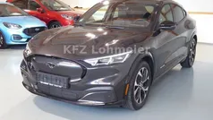 Gebraucht 2022 Ford Mustang Mach-E SUV | 44.790 € (Fairer Preis)