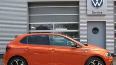 Gebraucht 2019 VW Polo Highline Kleinwagen | 14.790 € (Fairer Preis)