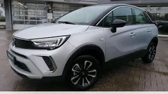 Aluminiumgrau Neu 2024 Opel Crossland Elegance SUV | 19.970 € (Superpreis)