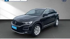 Gebraucht 2021 VW T-Roc Sport SUV | 23.930 € (Superpreis)