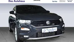 Gebraucht 2021 VW T-Roc Sport SUV | 23.900 € (Fairer Preis)