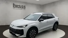 Gebraucht 2025 VW T-Roc R-line SUV | 41.800 €