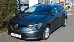 Renault Mégane IV