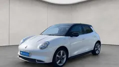 Weiß (moonlight white / starry black metallic) Gebraucht 2023 Ora 03 Pro+ Limousine | 24.490 € (Guter Preis)